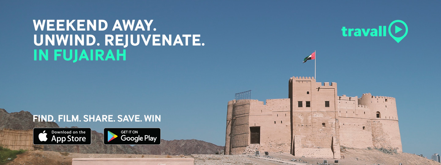 Download Travall App