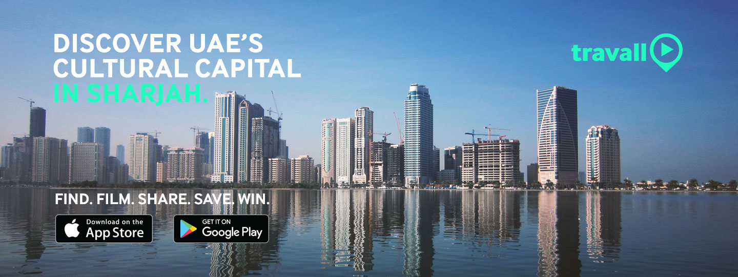 Download Travall App